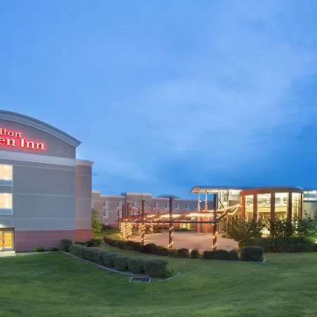 Hilton Garden Inn Salt Lake City/Layton-3