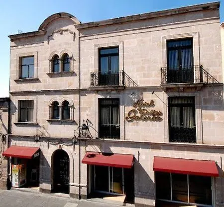 Hotel & Suites Galeria-3