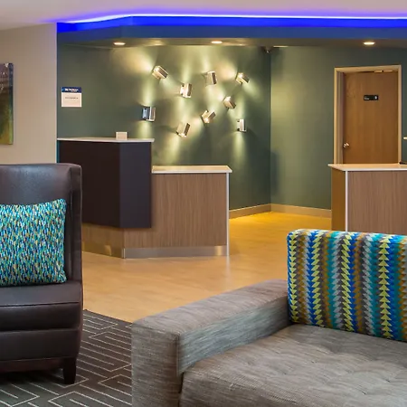 Best Western York Inn-2
