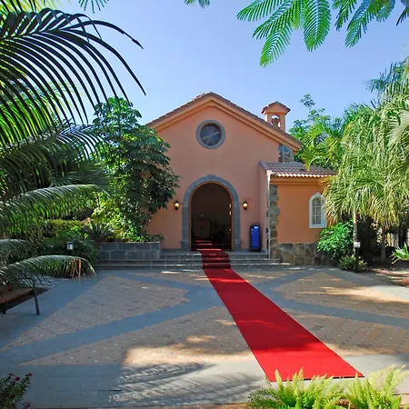 Hotel Cordial Mogan Playa-2