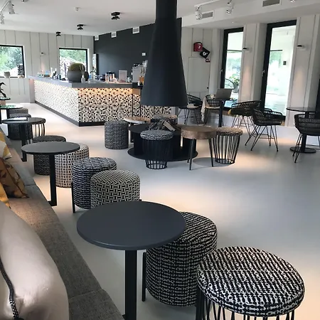 Van der Valk Hotel Den Haag - Voorschoten-3