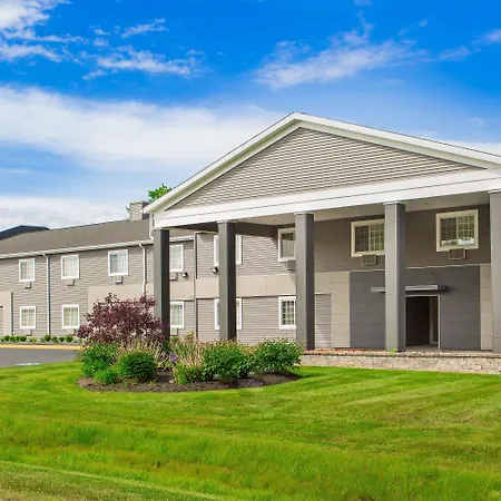 Best Western York Inn-3