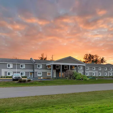 Best Western York Inn-3