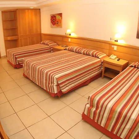 Hotel Atlântico Búzios Convention-2