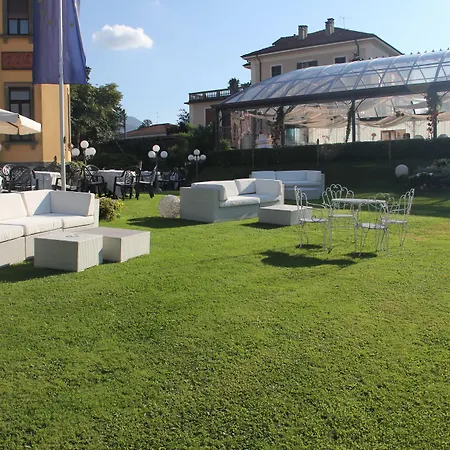 Camin Hotel Luino-2