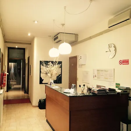 Hotel Atena-3