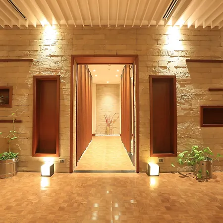 The Chancery Hotel-2