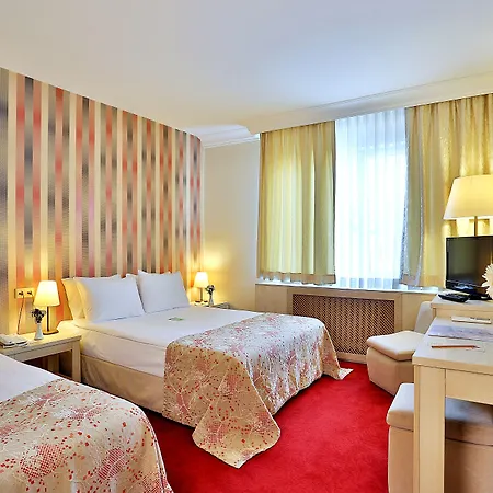 Barin Hotel-3