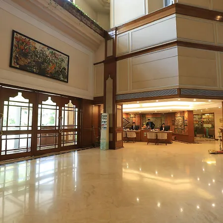The Chancery Hotel-3
