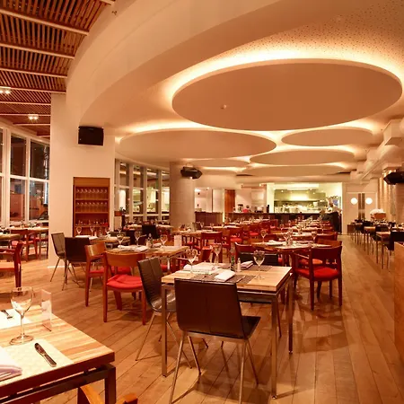 Vitória Hotel Concept Campinas-3