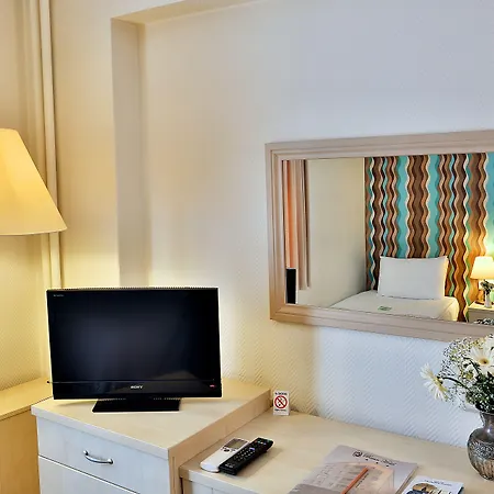 Barin Hotel-2
