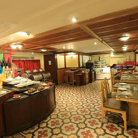 The Chancery Hotel-2