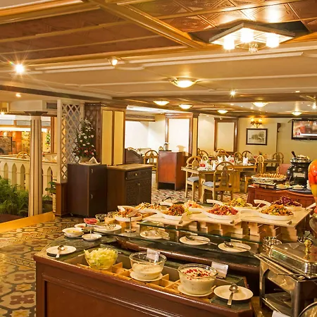 The Chancery Hotel-2