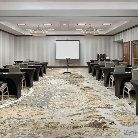 Embassy Suites By Hilton Dulles North Loudoun-3