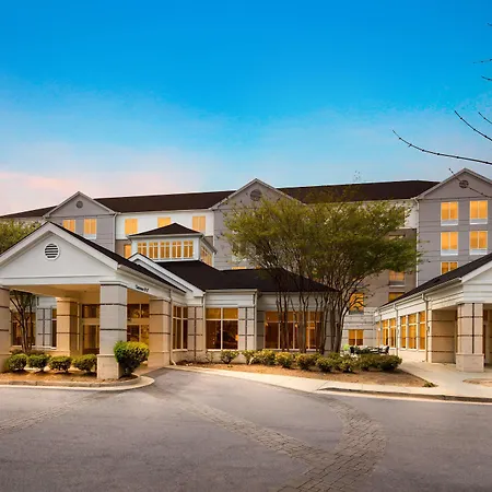 Hilton Garden Inn Atlanta East/Stonecrest-3