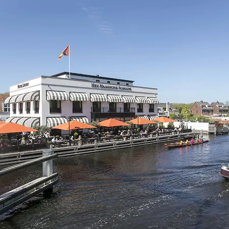 Van Der Valk Hotel Leiden-2