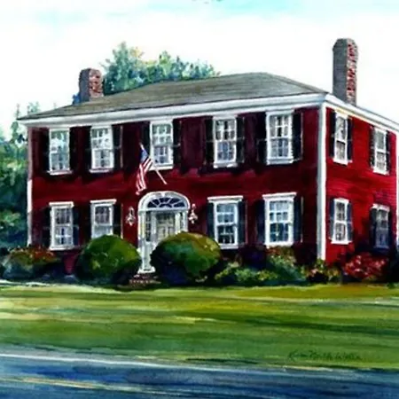 Pepper House Inn-3