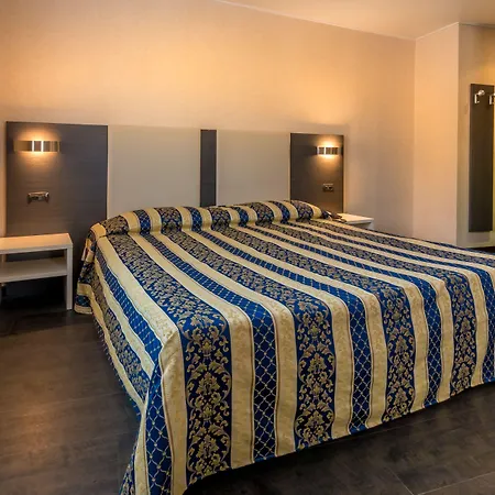 ALFRED HOTELS Monaco - Hôtel rénové-2