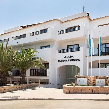 Alua Suites Las Rocas-3