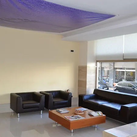 Hotel Marfil-3