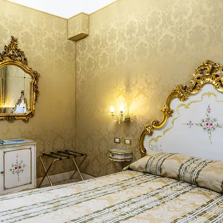 Hotel Ca' Dogaressa-3