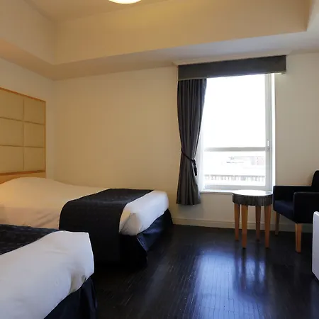 Hotel Monterey Ginza-3