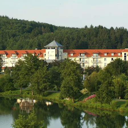 Parkhotel Weiskirchen-3