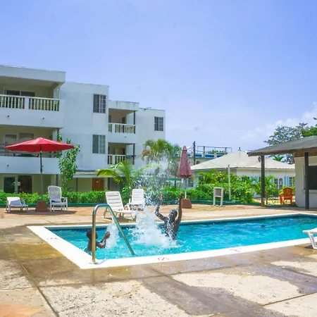 Negril Beach Club Condos-2