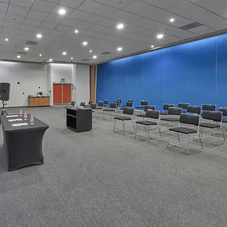City Express By Marriott Irapuato-2