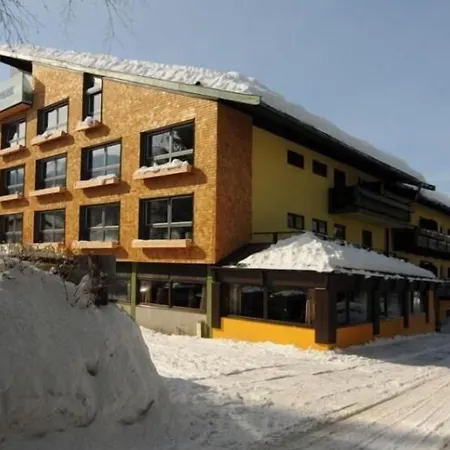 Hotel Park-3