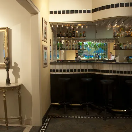 Augusto'S Copacabana Hotel-3