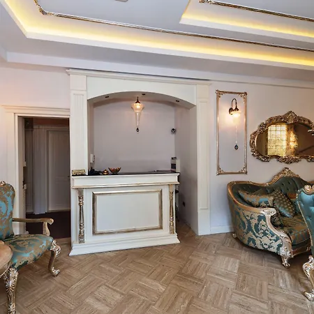 Zeynep Sultan Hotel-2