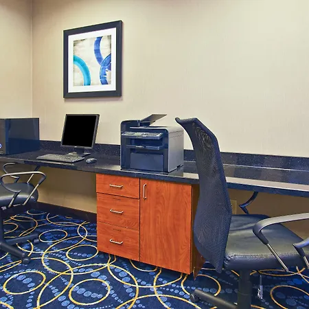 Holiday Inn Express And Suites Pittsburgh West Mifflin By Ihg-2
