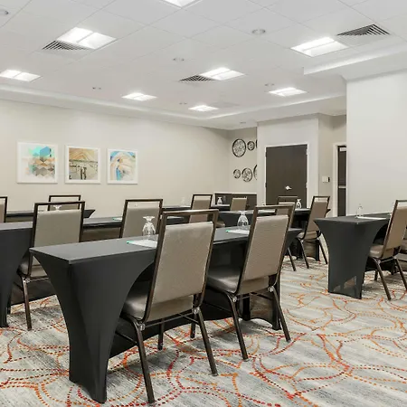 Homewood Suites By Hilton Long Island-Melville-2