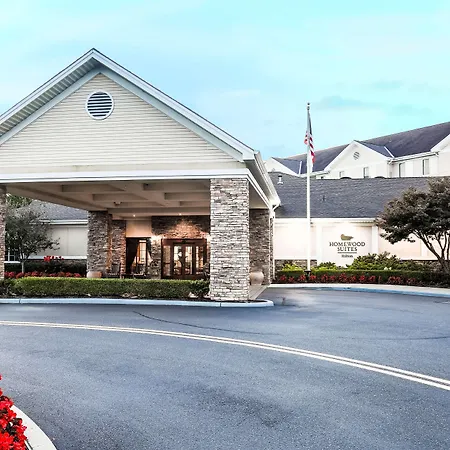 Homewood Suites By Hilton Long Island-Melville-3