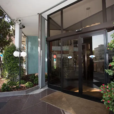 Ih Hotels Milano Eur - Trezzano Sul Naviglio-2