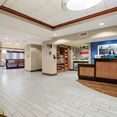 Hampton Inn & Suites Nashville-Smyrna-2