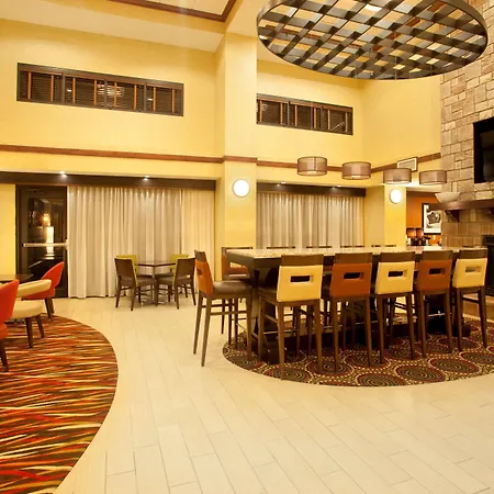 Hampton Inn & Suites Nashville-Smyrna-3