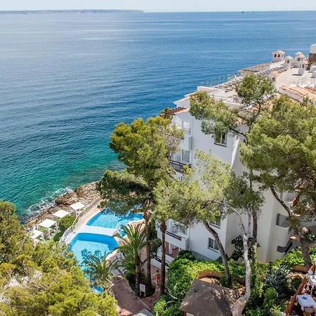 Hotel Roc Illetas & Spa-3