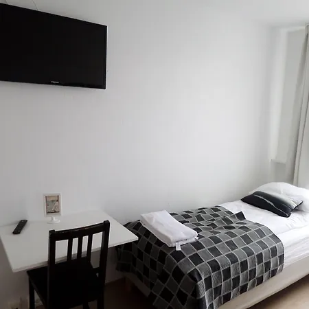 Hotel Local 101-2