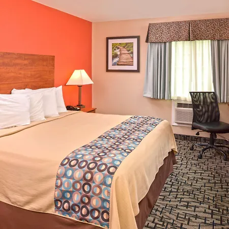 Motel 6 Putnam Ct-2