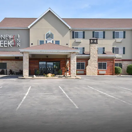 Stoney Creek Inn Quincy-2
