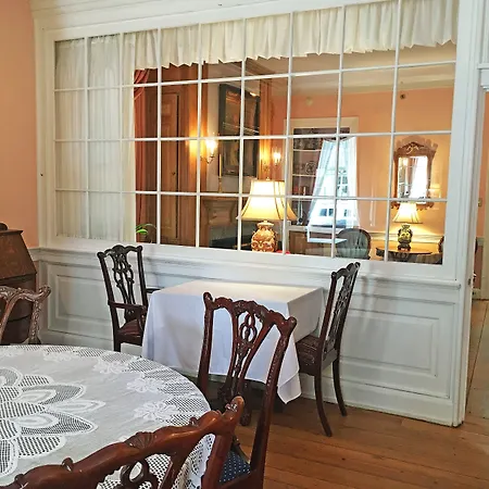Morris House Hotel-2