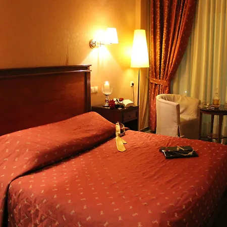 Hotel El Greco-2