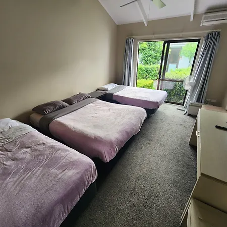 Epsom Motor Inn-2