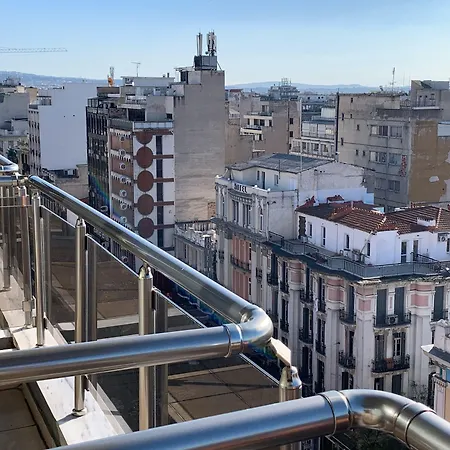 Hotel El Greco-3