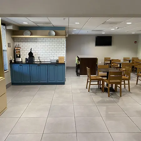 Country Inn & Suites By Radisson, Columbia Airport, Sc-2