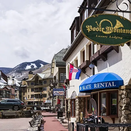Poste Montane Lodge By East West-3