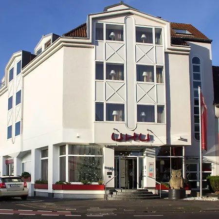 Hotel Uhu Garni-2