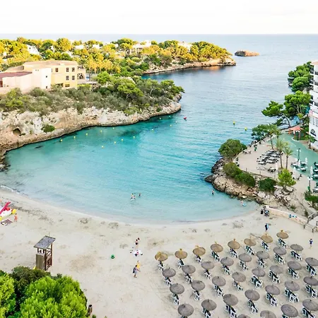 Marsenses Ferrera Blanca Hotel Family-3